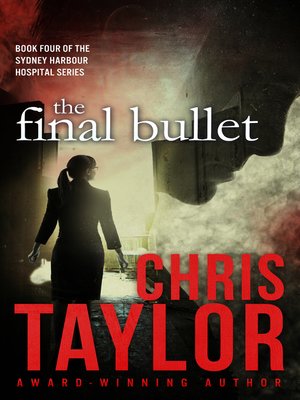 cover image of The Final Bullet